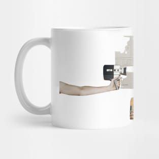 Shoot Mug